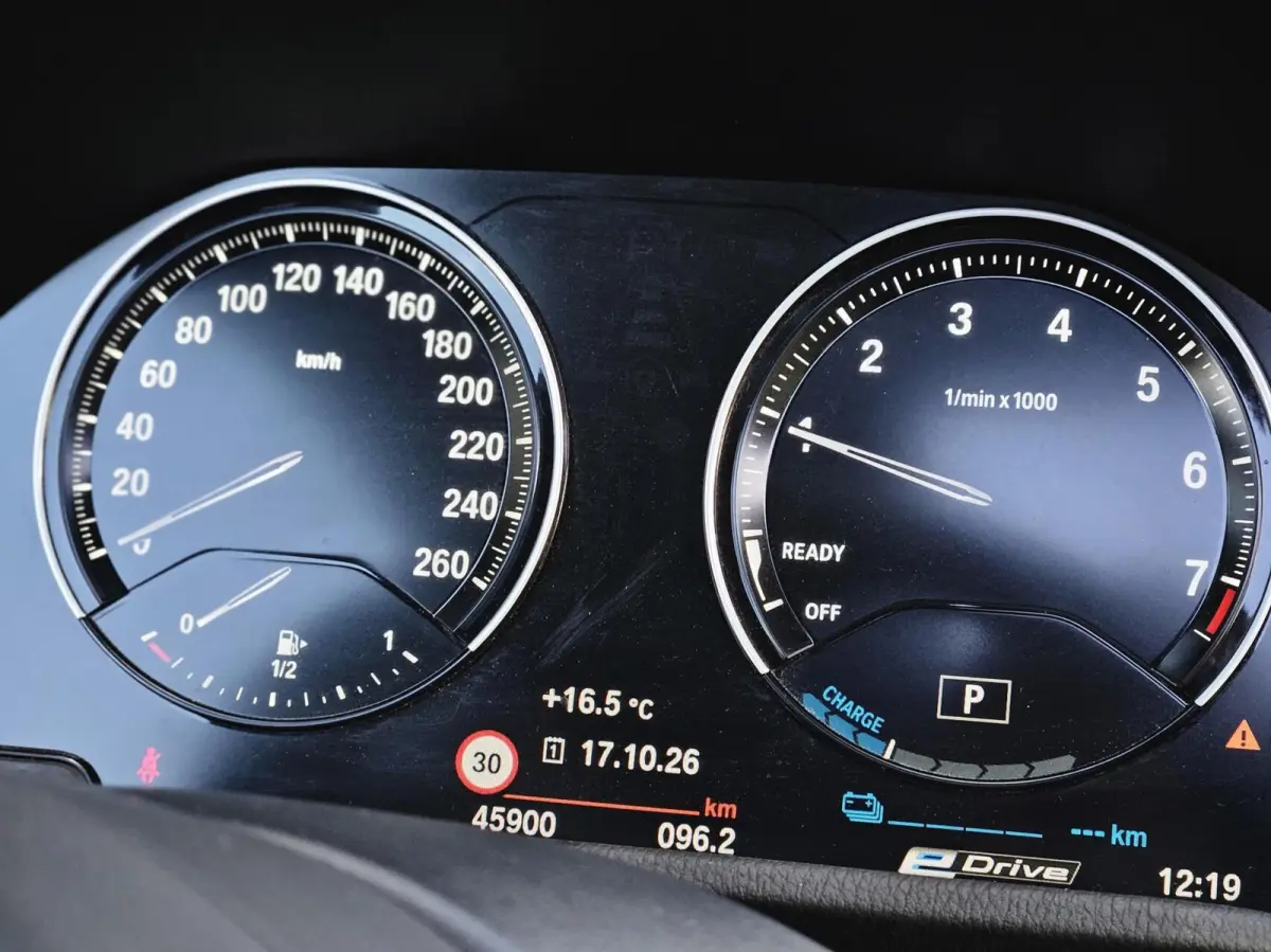 xDrive25e High Executive M Pakket Pano Hud Memory Seats