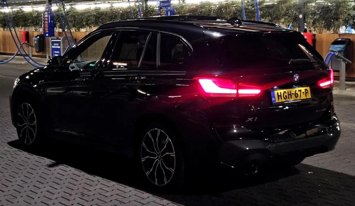 xDrive25e High Executive M Pakket Pano Hud Memory Seats