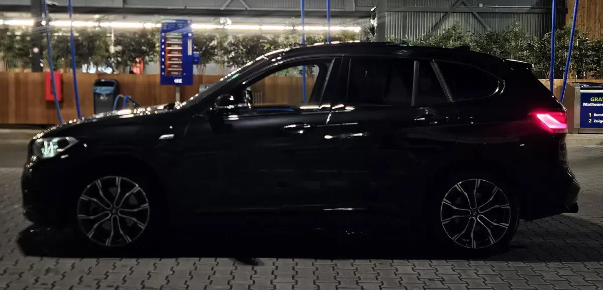 xDrive25e High Executive M Pakket Pano Hud Memory Seats