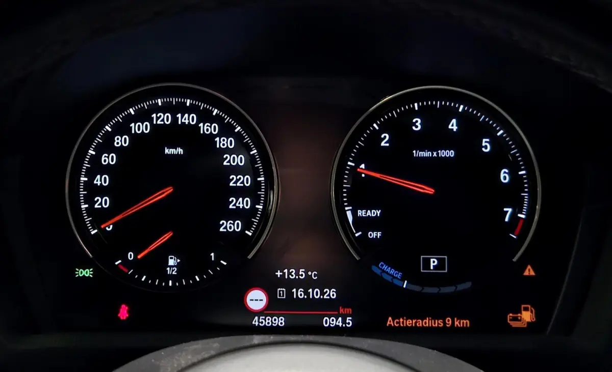 xDrive25e High Executive M Pakket Pano Hud Memory Seats