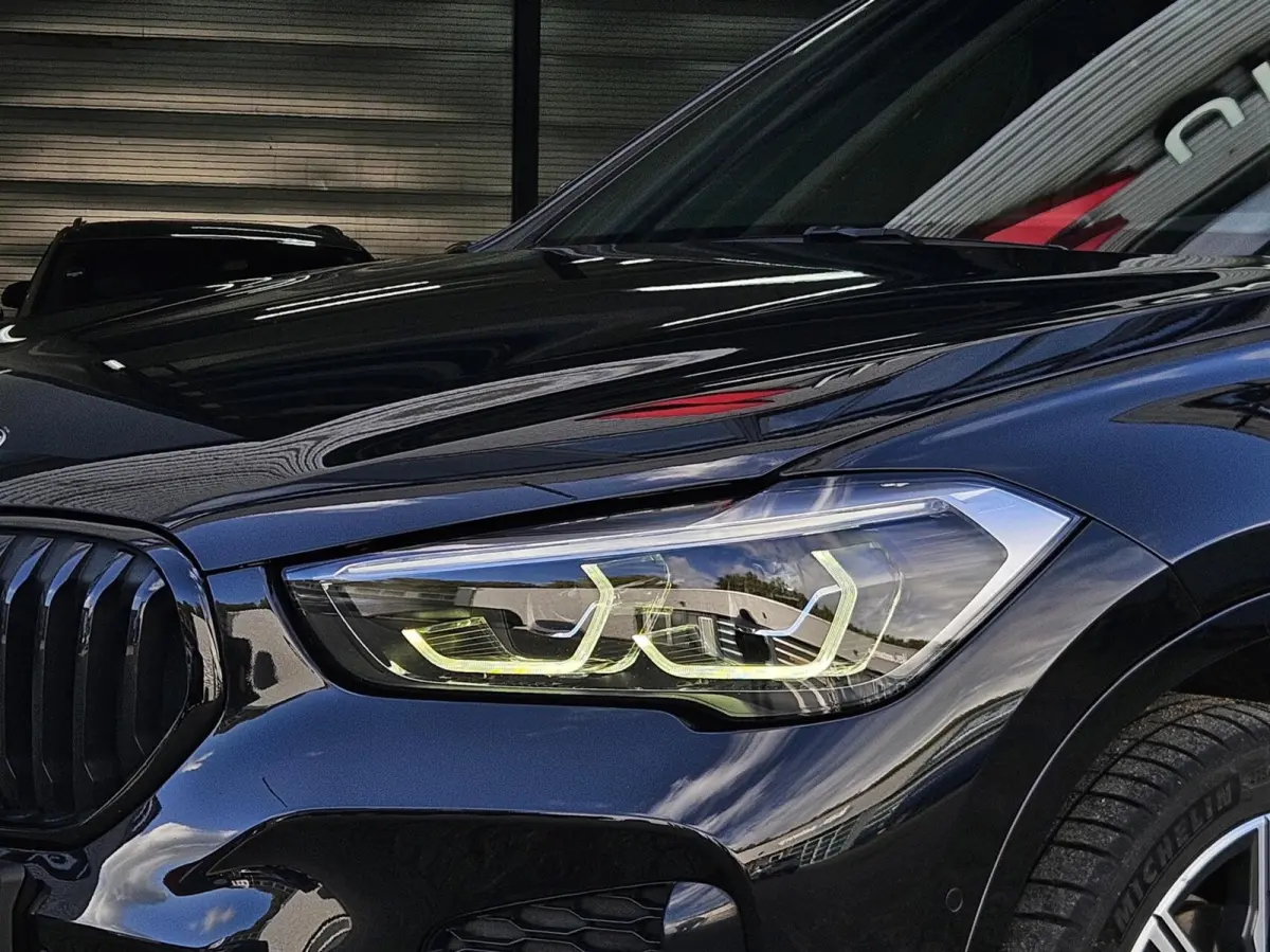 xDrive25e High Executive M Pakket Pano Hud Memory Seats