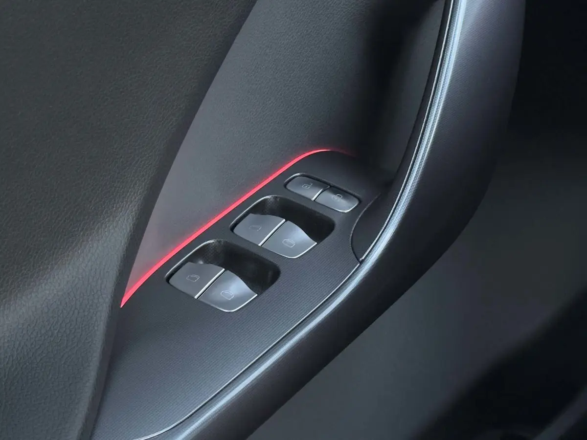 BRABUS 66 kWh, Pano, HUD, Beats, ACC, Keyless, 360°, Stoelverwarming, Stuurverwarming, Sfeerverlichting, Dodehoekdetectie