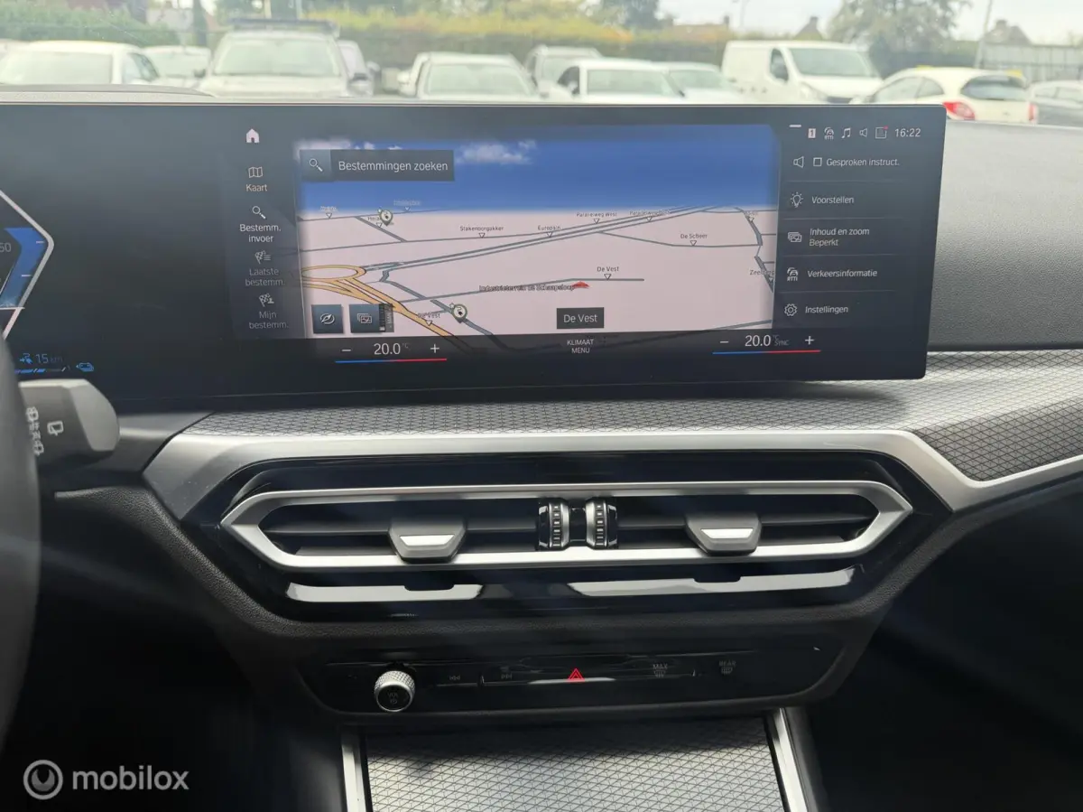 330e M-SPORT*PANO-DAK*HUD*CAMERA*LED*
