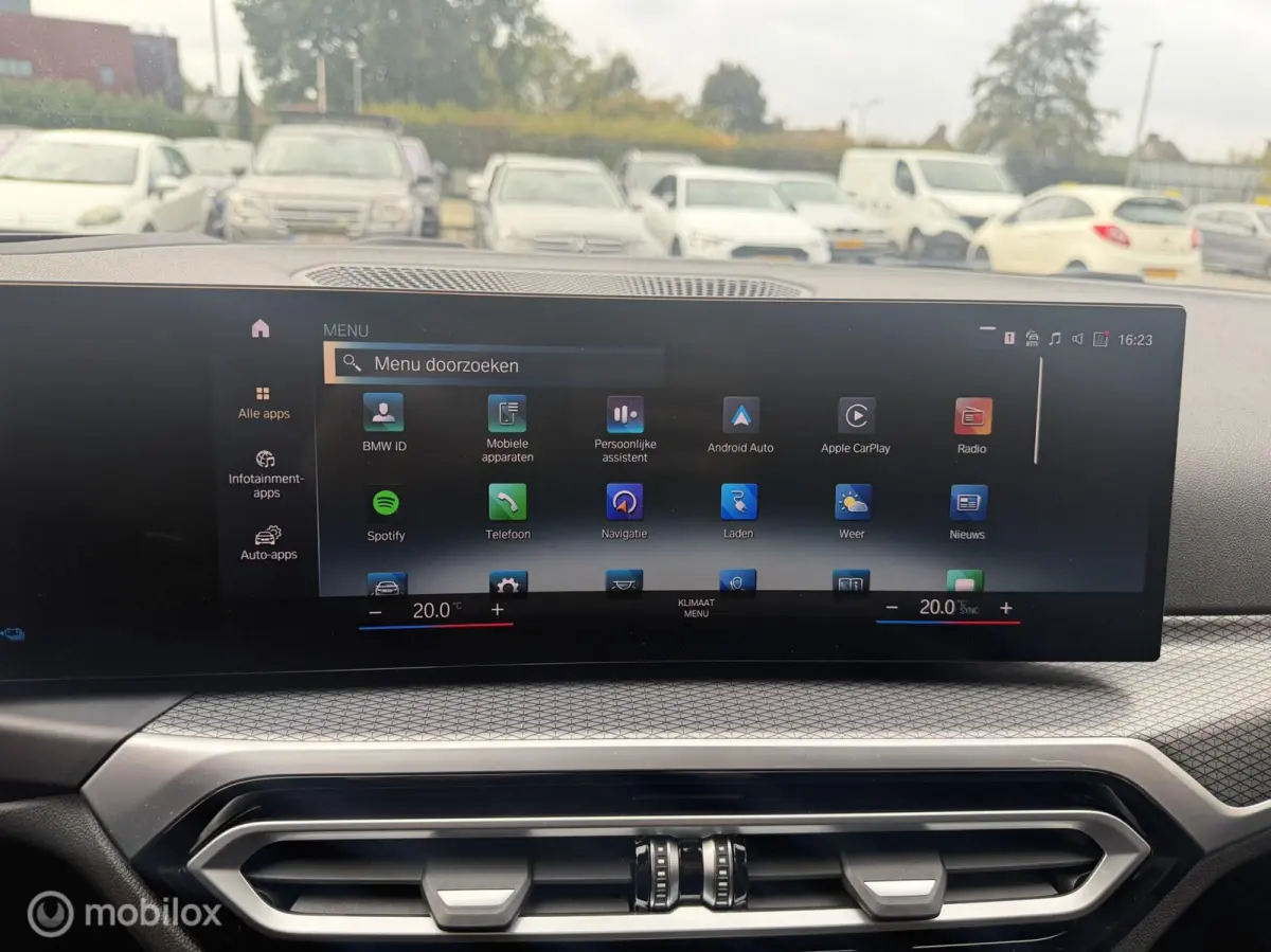 330e M-SPORT*PANO-DAK*HUD*CAMERA*LED*
