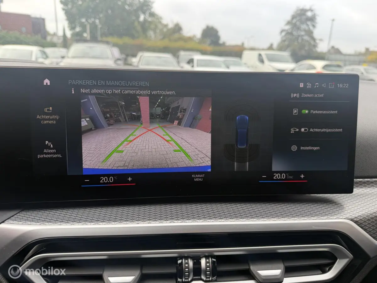 330e M-SPORT*PANO-DAK*HUD*CAMERA*LED*