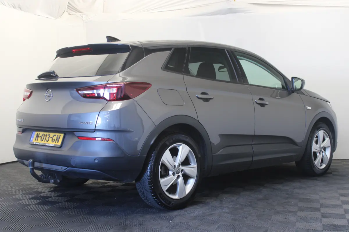 1.2 Turbo Edition |Stoel/stuur verw.|Navi|