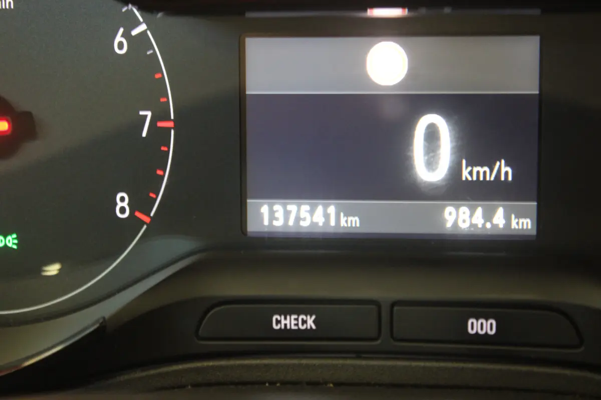 1.2 Turbo Edition |Stoel/stuur verw.|Navi|