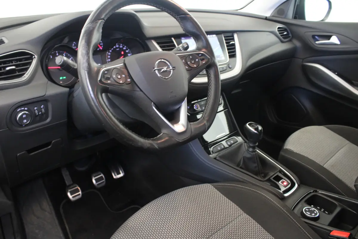 1.2 Turbo Edition |Stoel/stuur verw.|Navi|