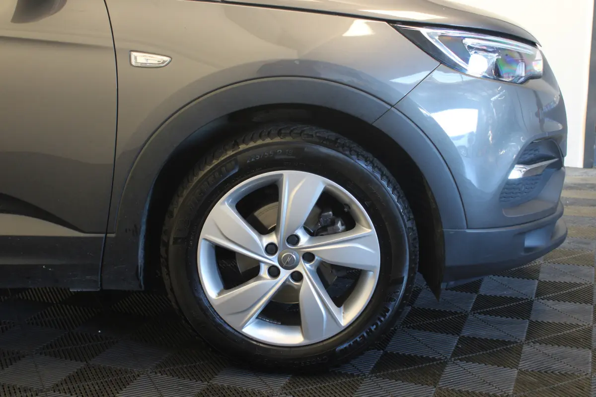 1.2 Turbo Edition |Stoel/stuur verw.|Navi|