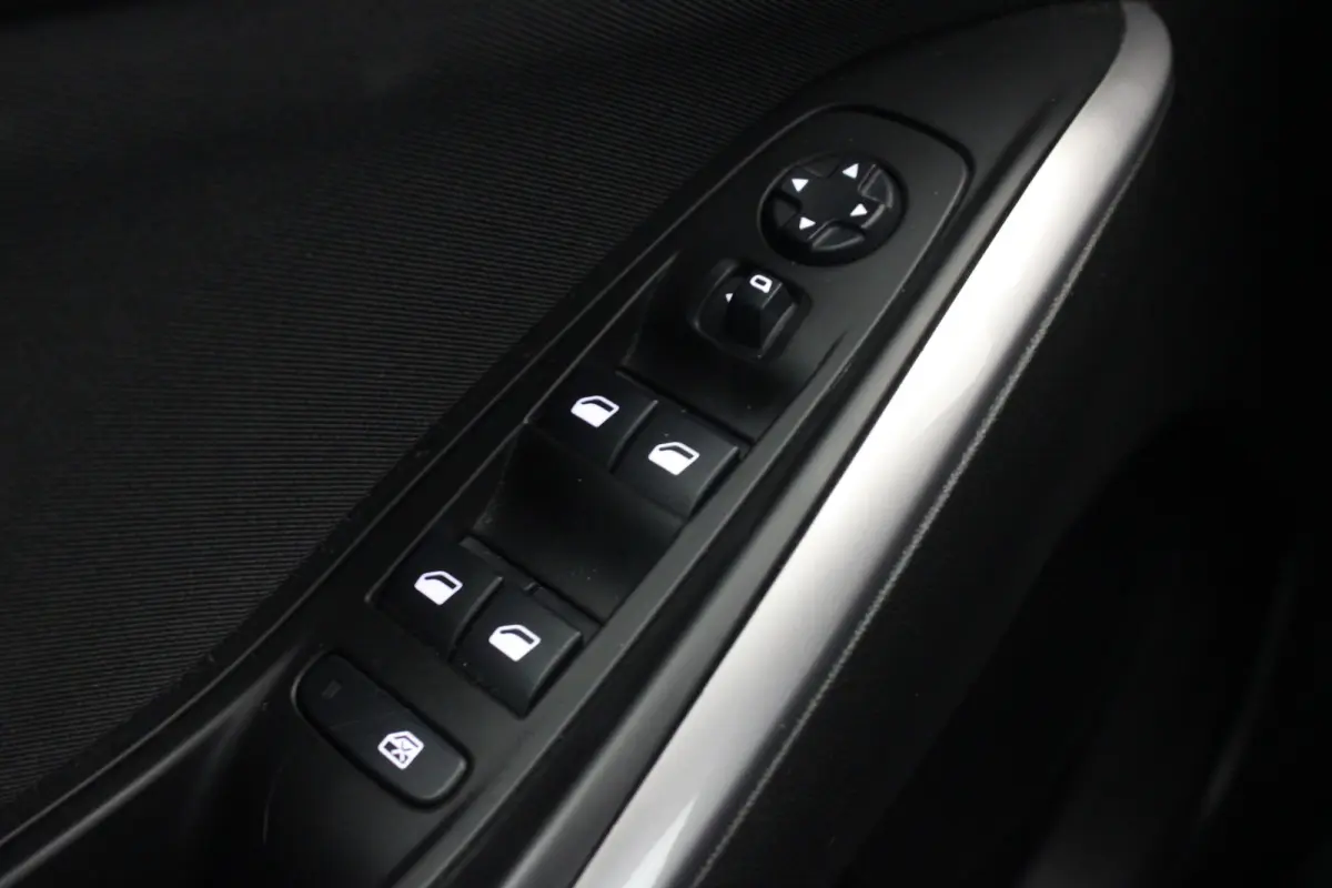 1.2 Turbo Edition |Stoel/stuur verw.|Navi|