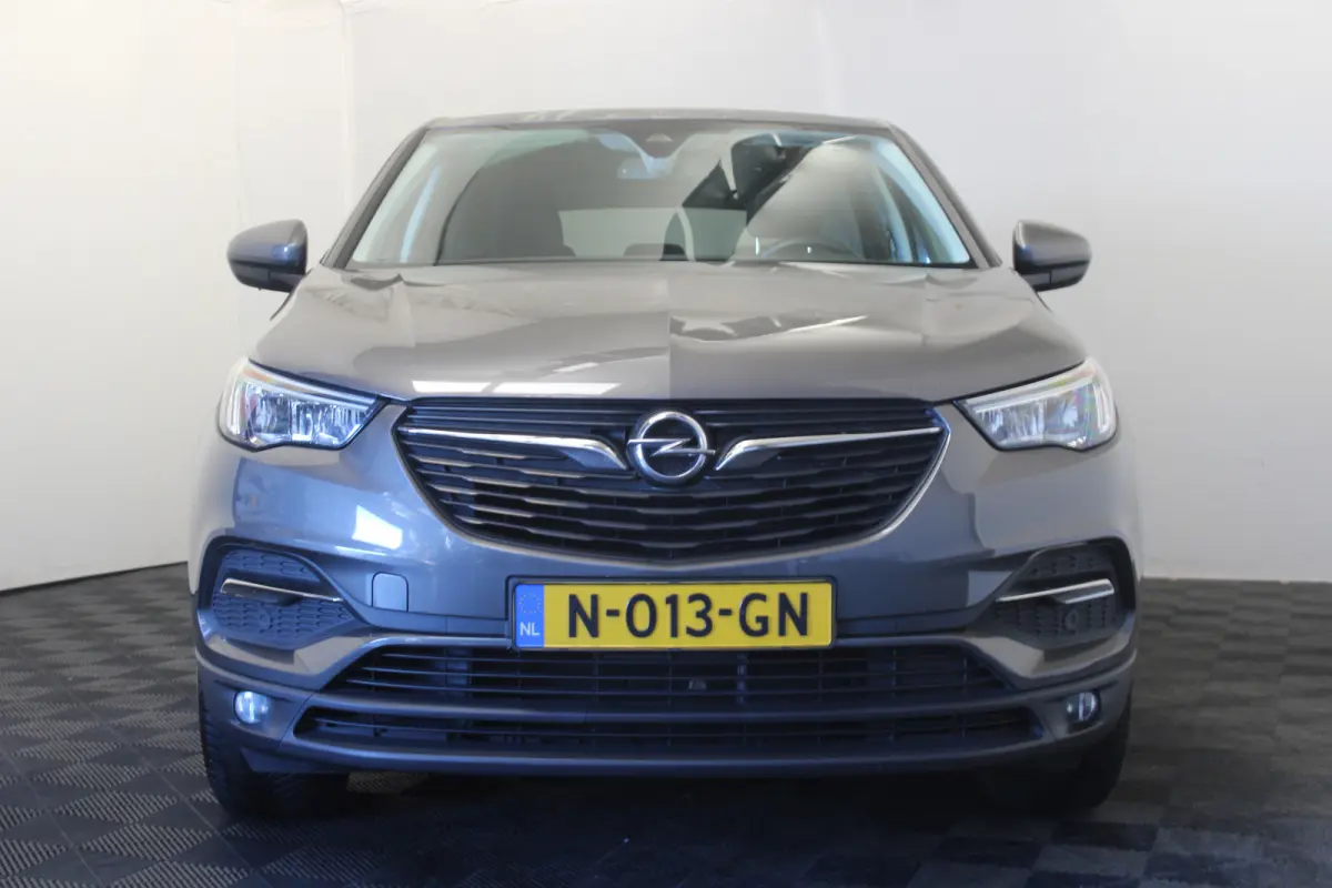 1.2 Turbo Edition |Stoel/stuur verw.|Navi|