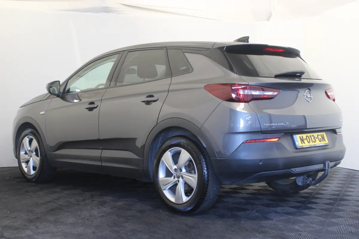 1.2 Turbo Edition |Stoel/stuur verw.|Navi|