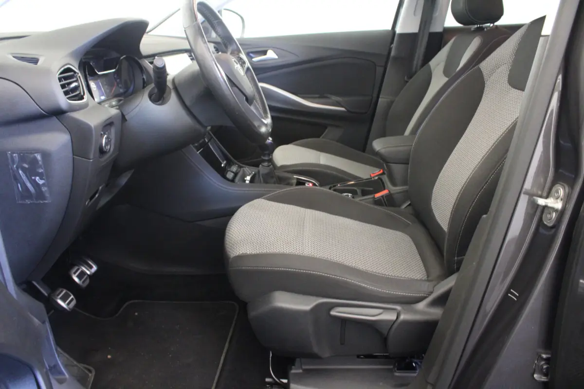 1.2 Turbo Edition |Stoel/stuur verw.|Navi|