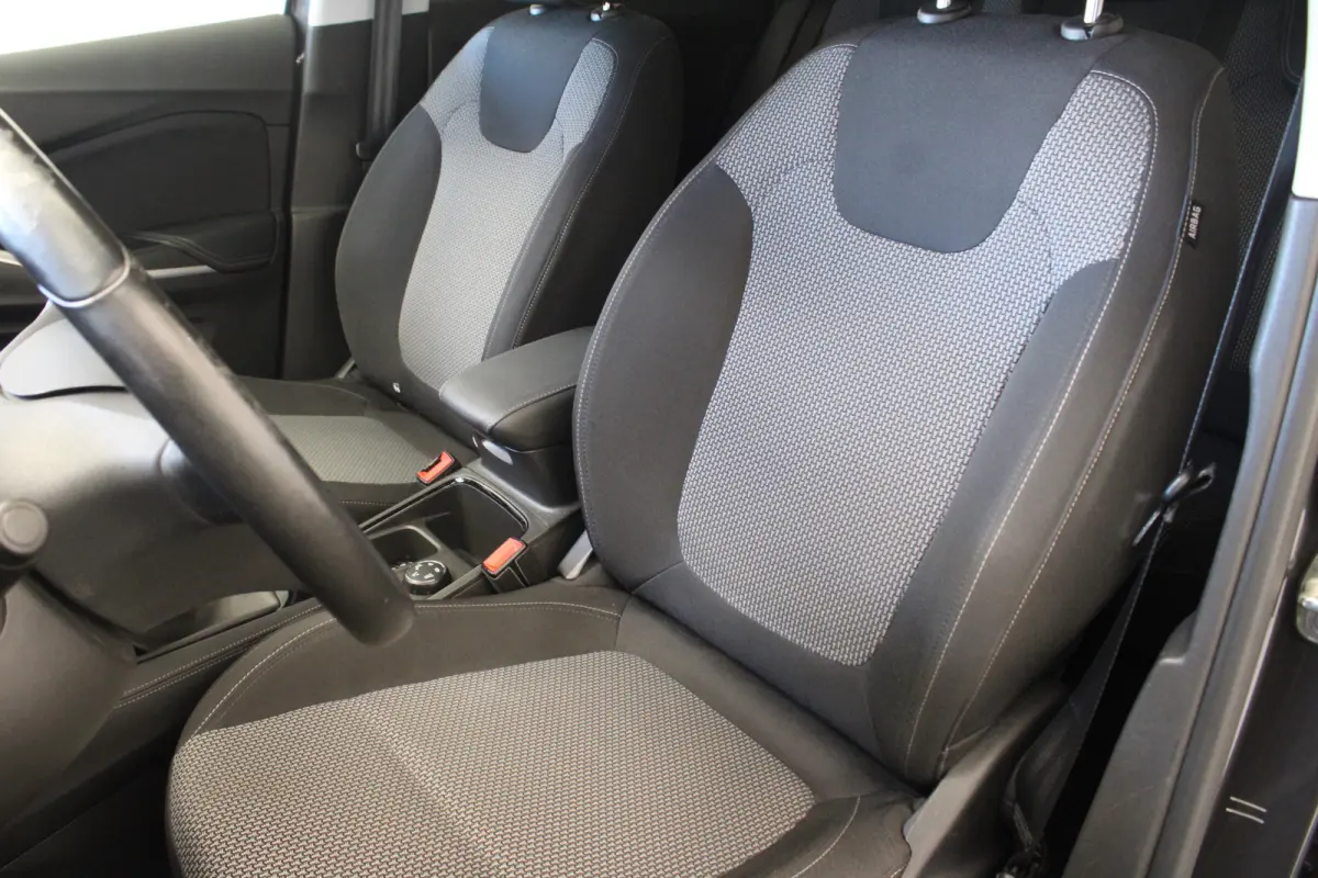 1.2 Turbo Edition |Stoel/stuur verw.|Navi|