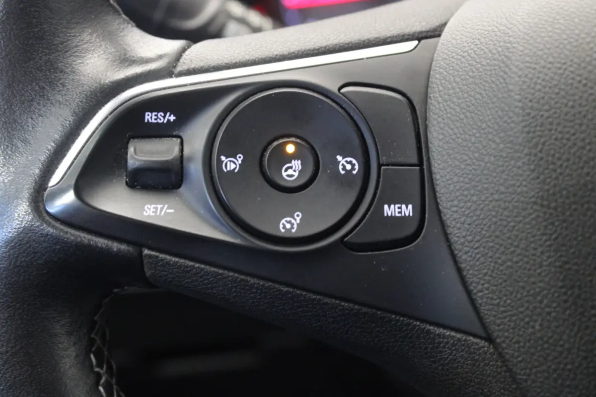 1.2 Turbo Edition |Stoel/stuur verw.|Navi|