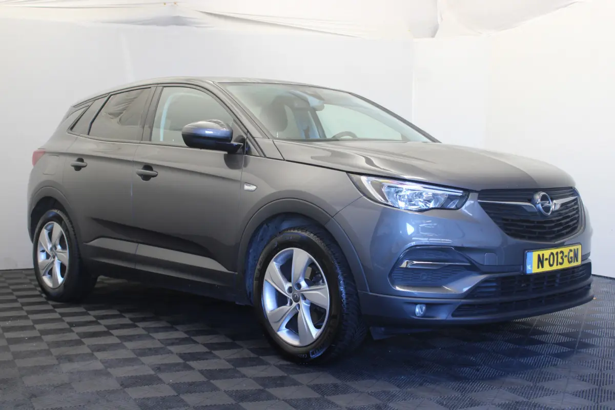 1.2 Turbo Edition |Stoel/stuur verw.|Navi|