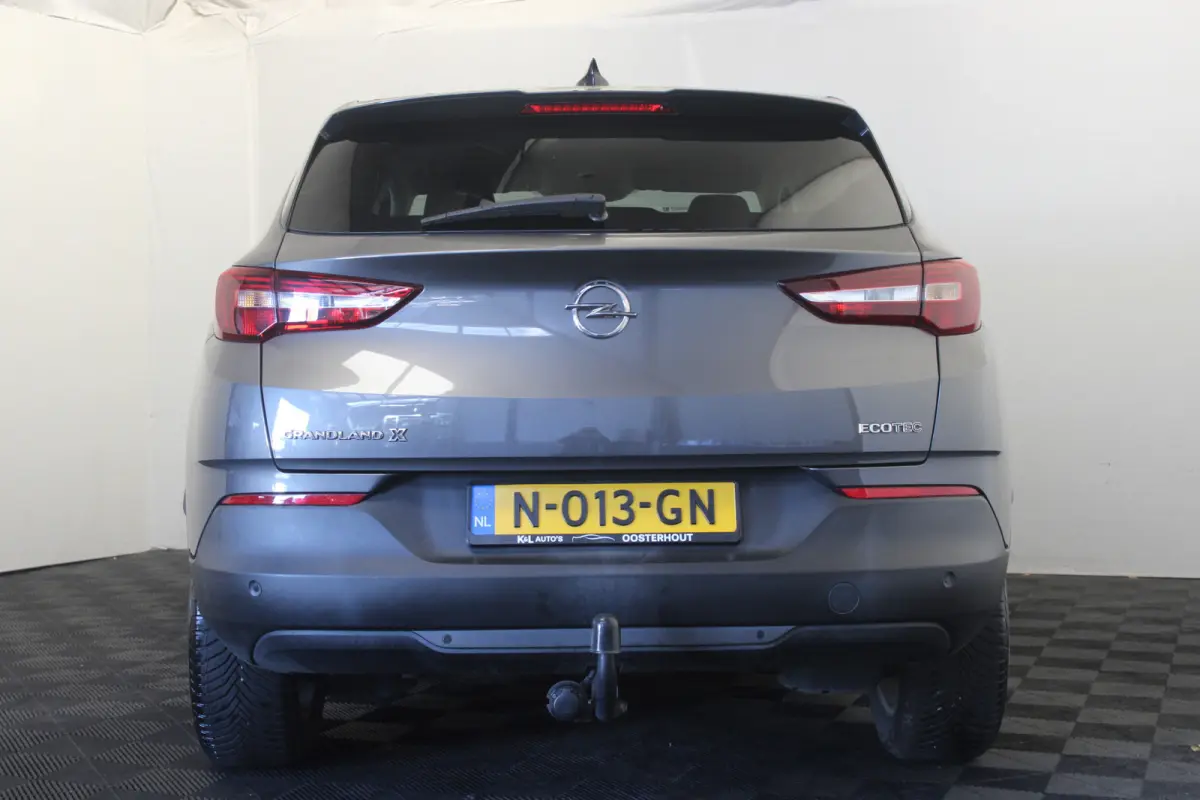 1.2 Turbo Edition |Stoel/stuur verw.|Navi|