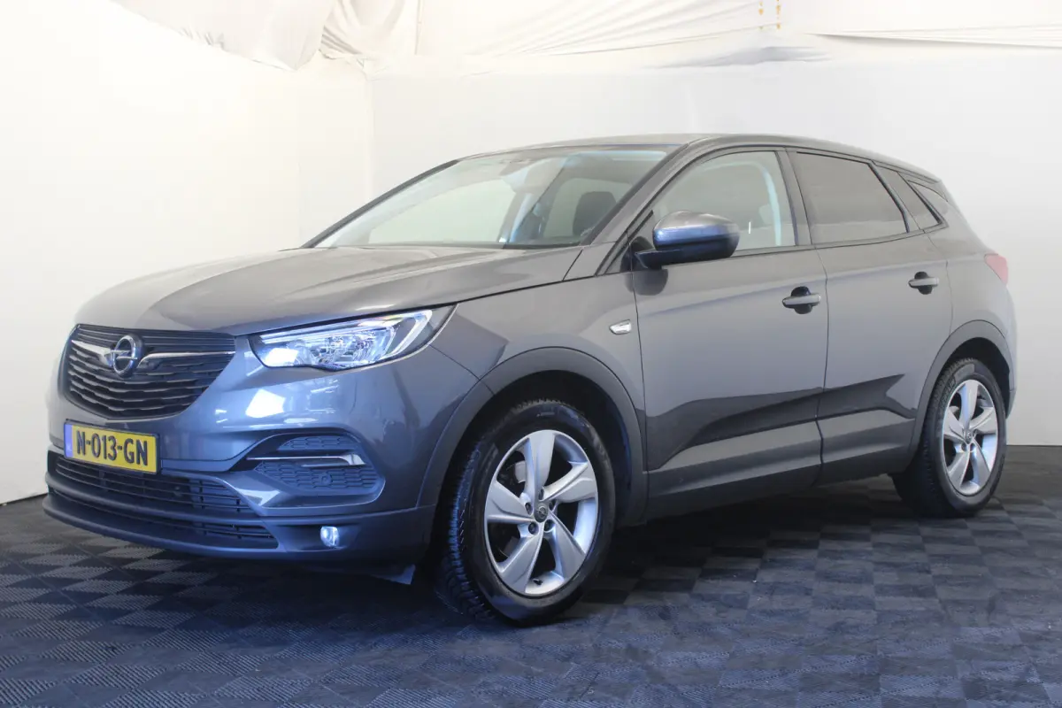 1.2 Turbo Edition |Stoel/stuur verw.|Navi|