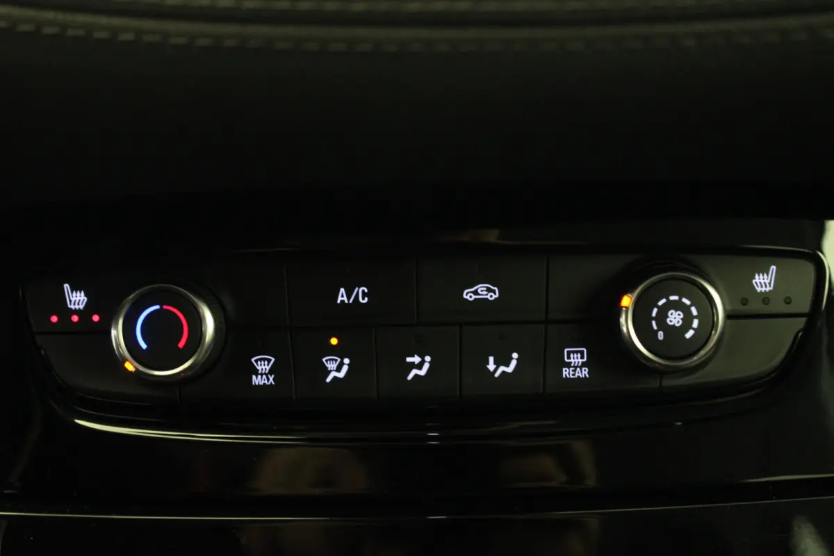 1.2 Turbo Edition |Stoel/stuur verw.|Navi|
