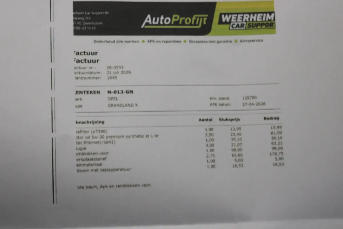 1.2 Turbo Edition |Stoel/stuur verw.|Navi|