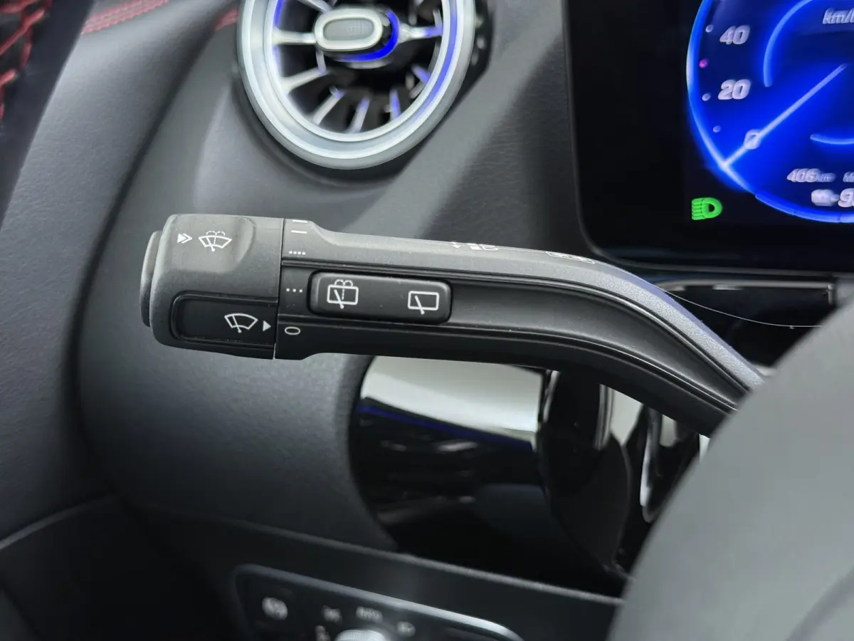 EQA 250+ AMG Line 71 kWh | Pano HUD Burmester Memory Trekhaak