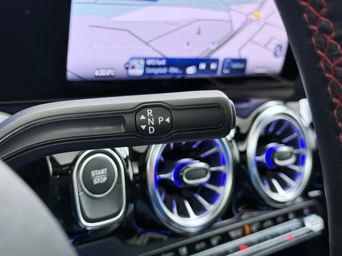 EQA 250+ AMG Line 71 kWh | Pano HUD Burmester Memory Trekhaak