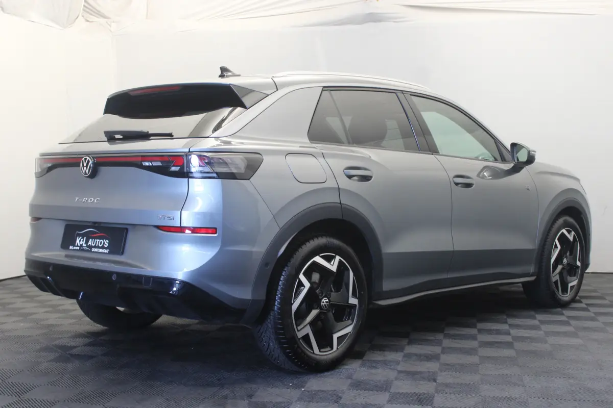 1.5 Hybrid R-Line