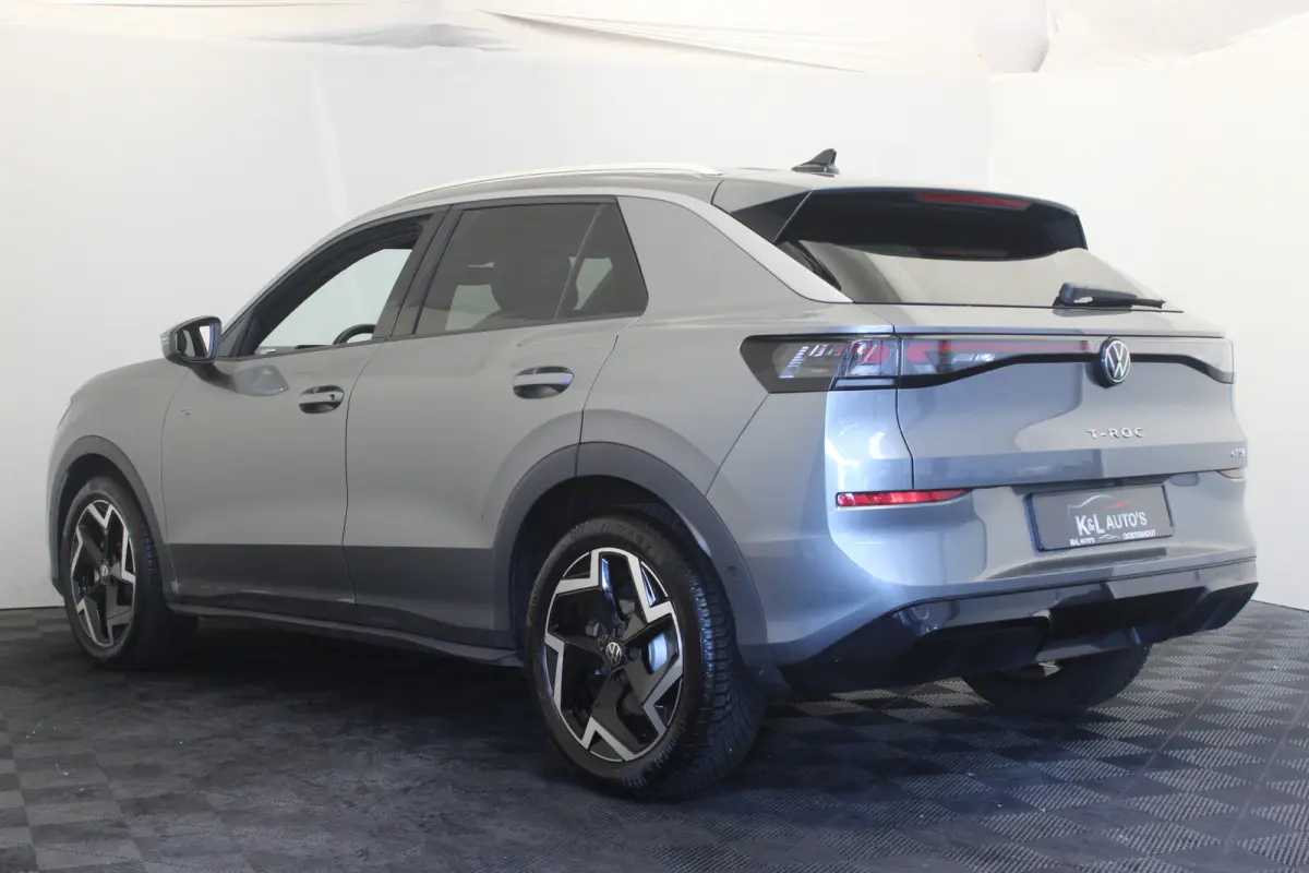 1.5 Hybrid R-Line
