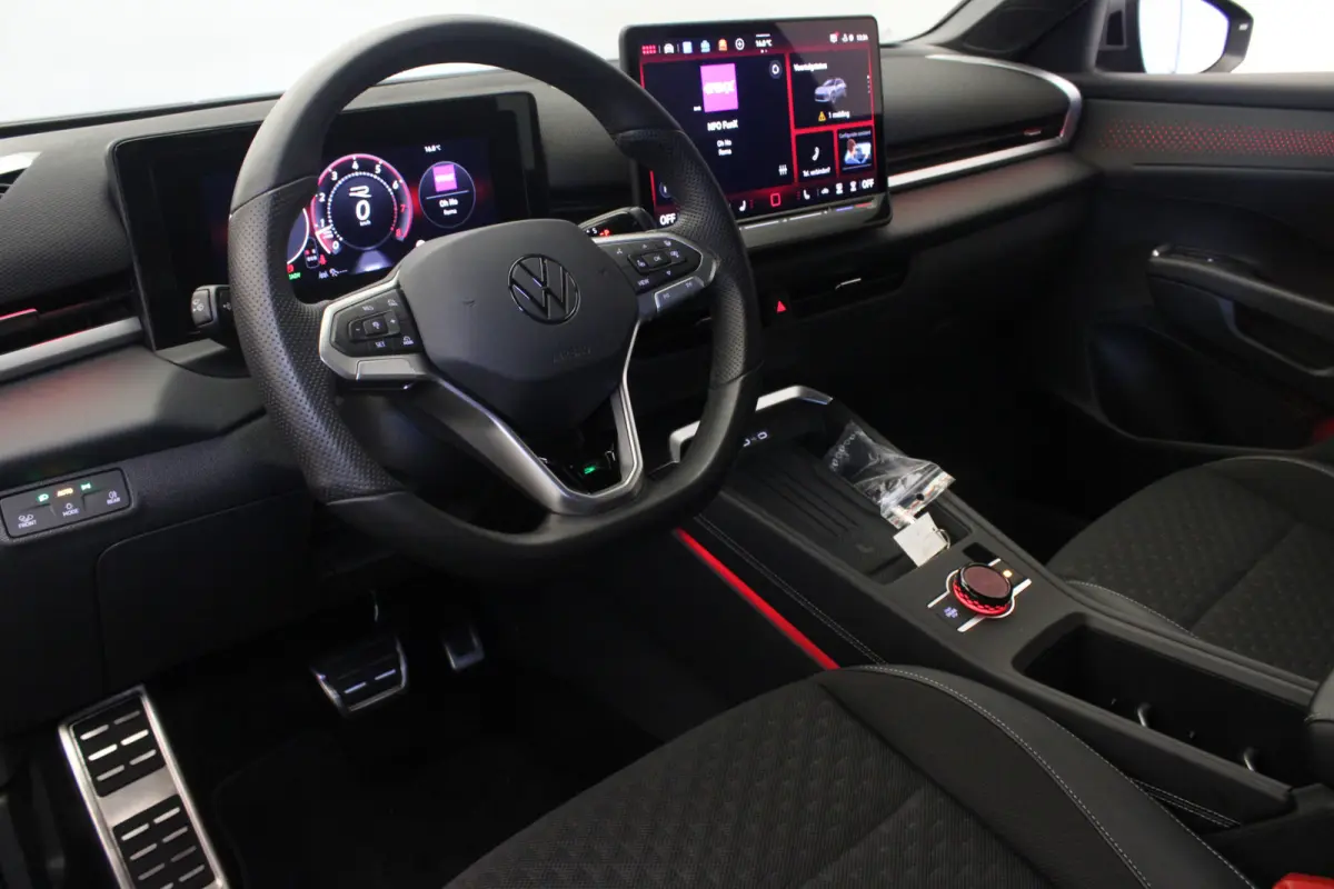 1.5 Hybrid R-Line