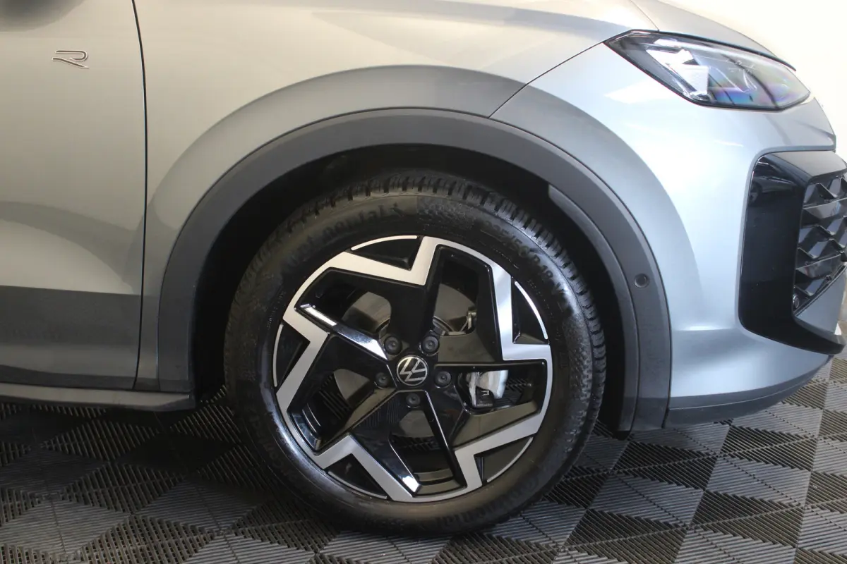 1.5 Hybrid R-Line