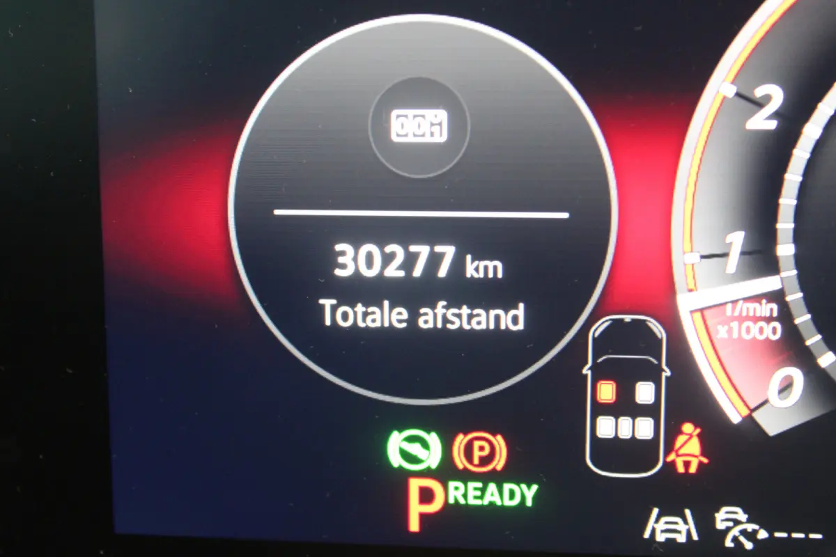 1.5 Hybrid R-Line