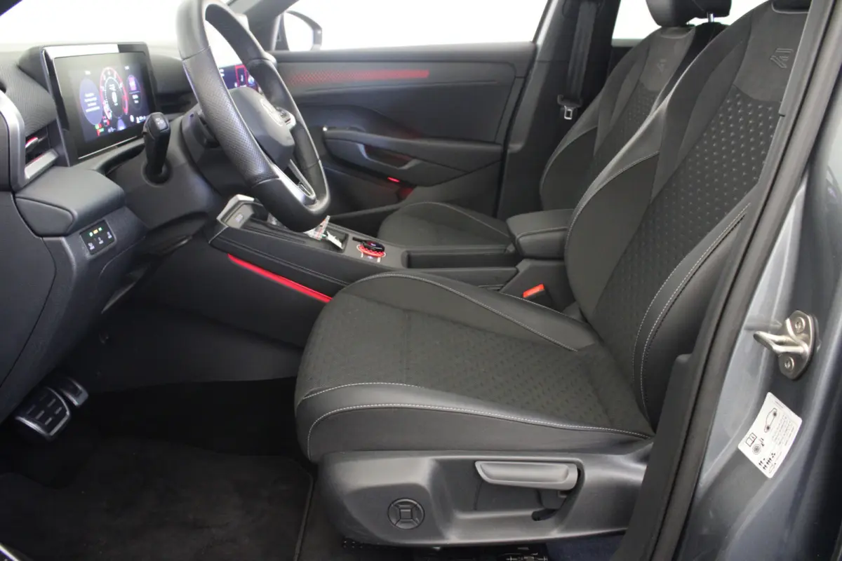 1.5 Hybrid R-Line