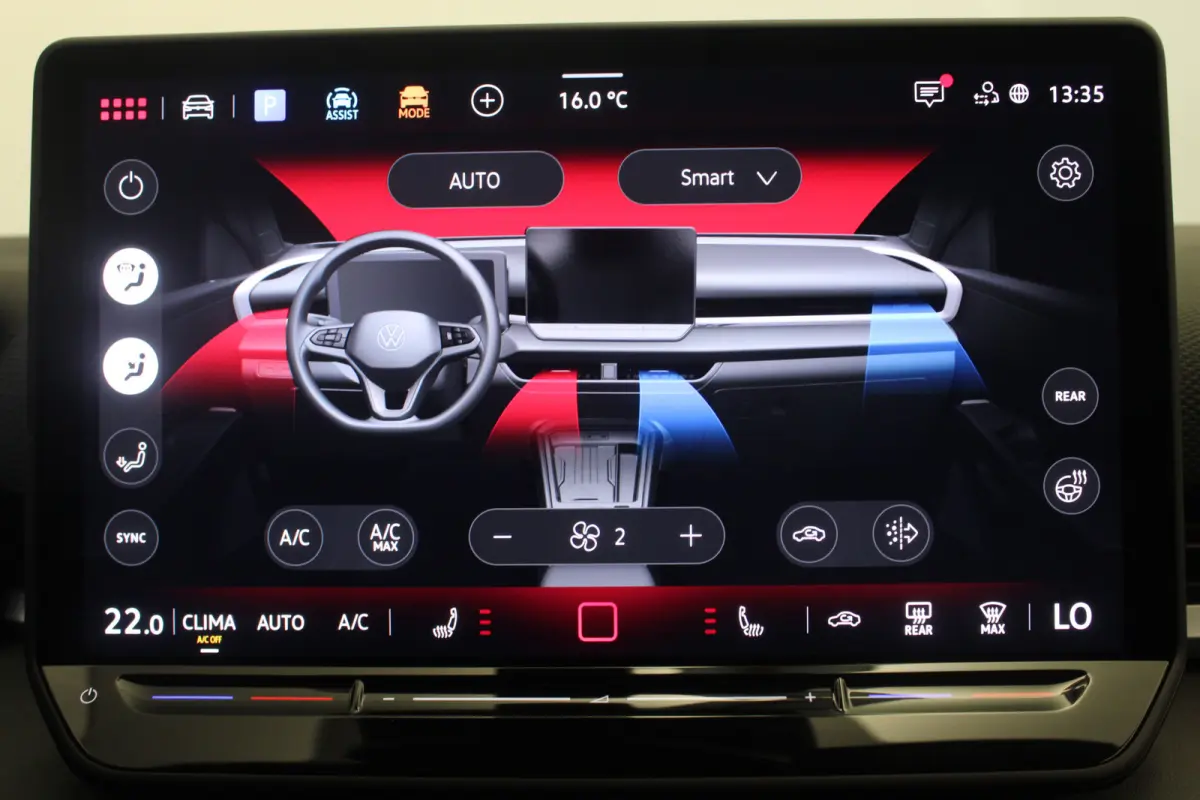 1.5 Hybrid R-Line