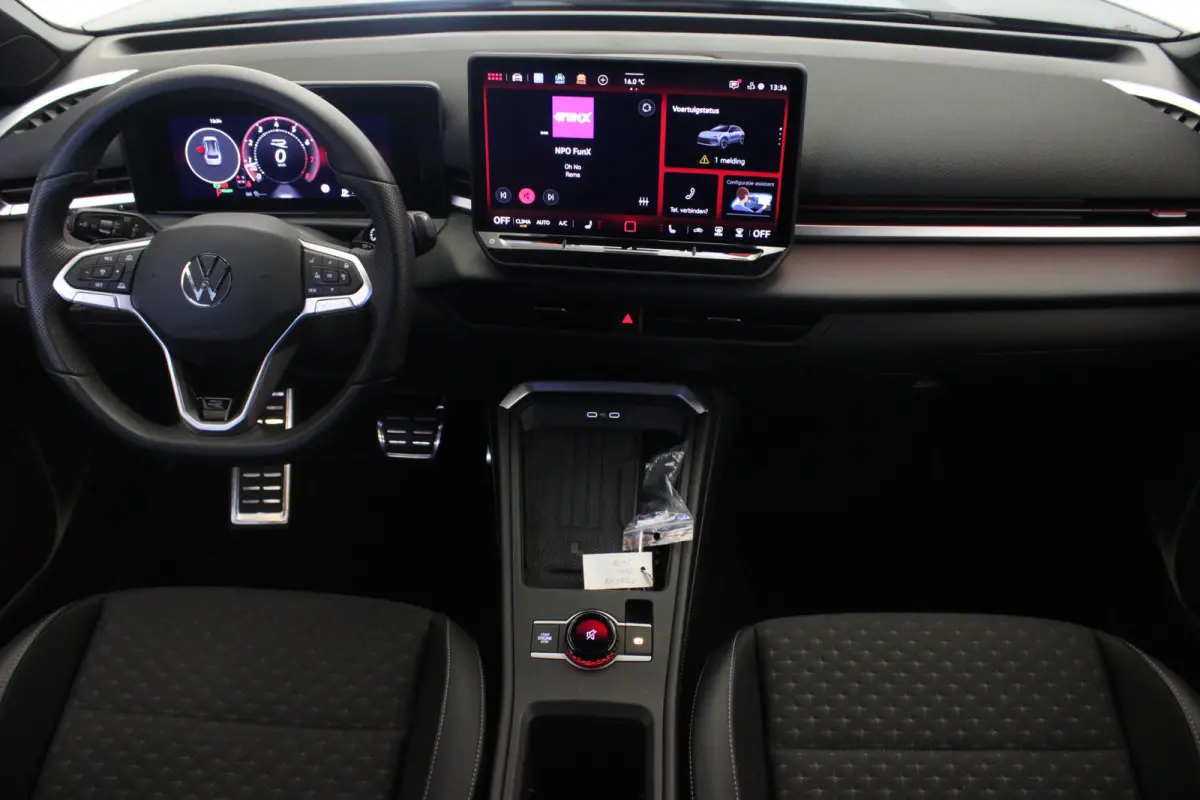 1.5 Hybrid R-Line