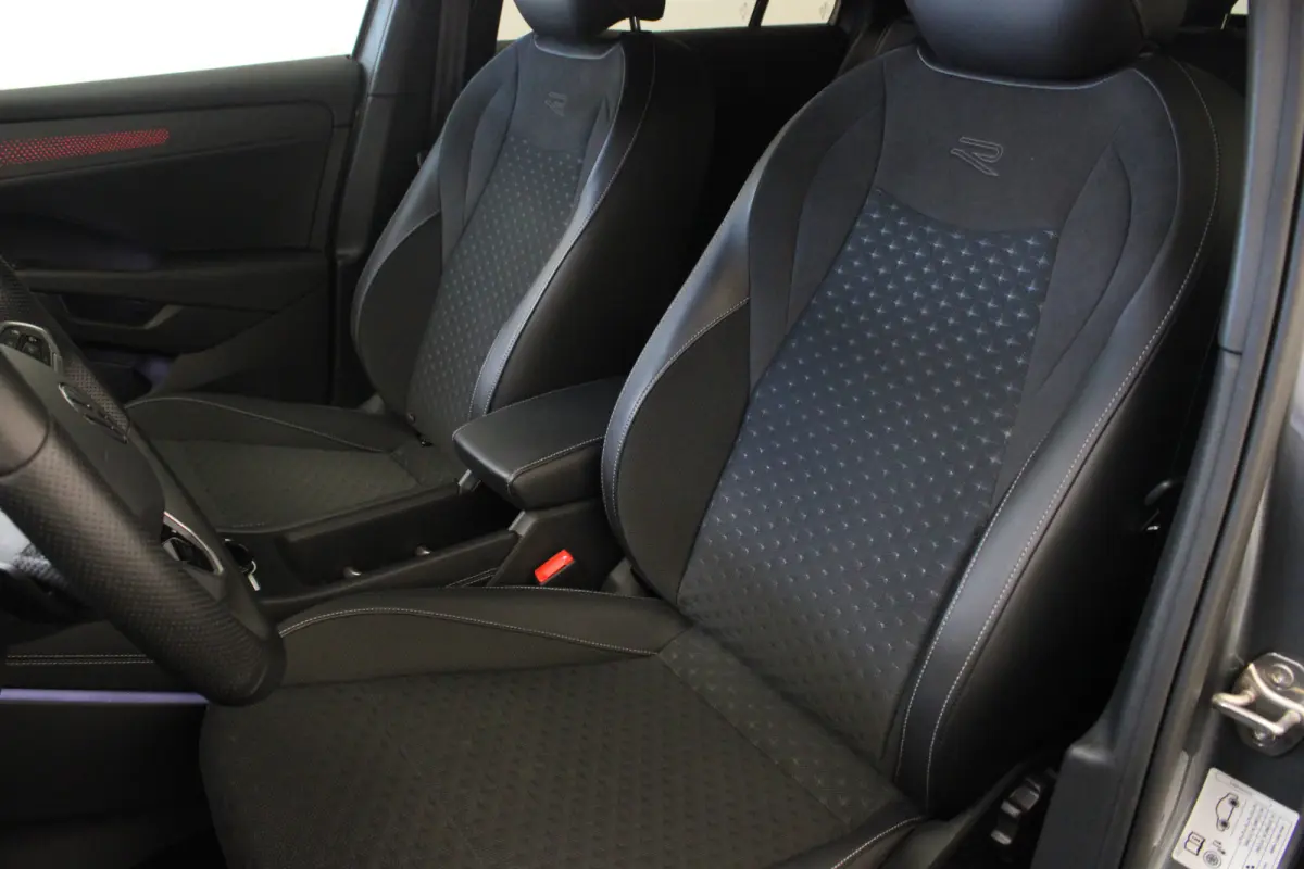 1.5 Hybrid R-Line