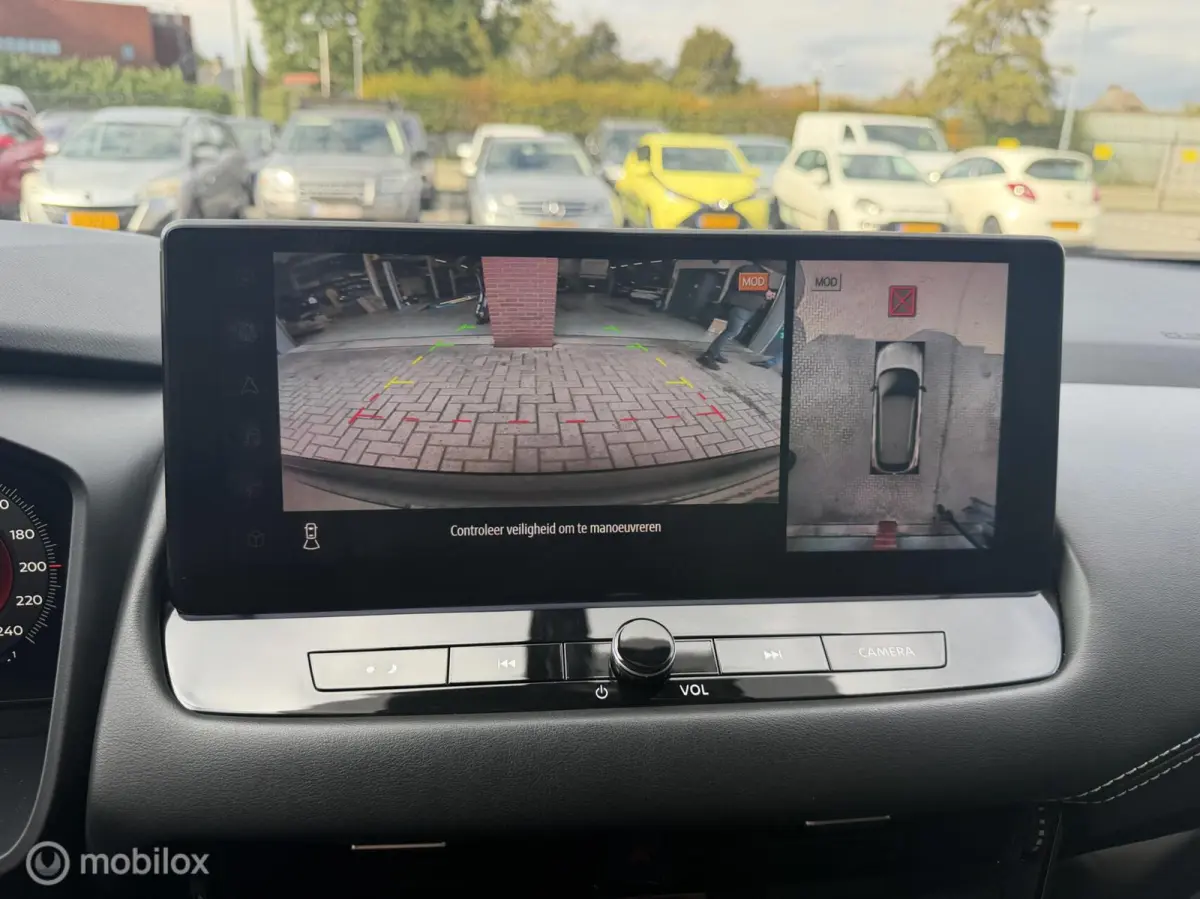 1.5 e-Power N-Connecta NAVI*CAMERA*PANO-DAK*