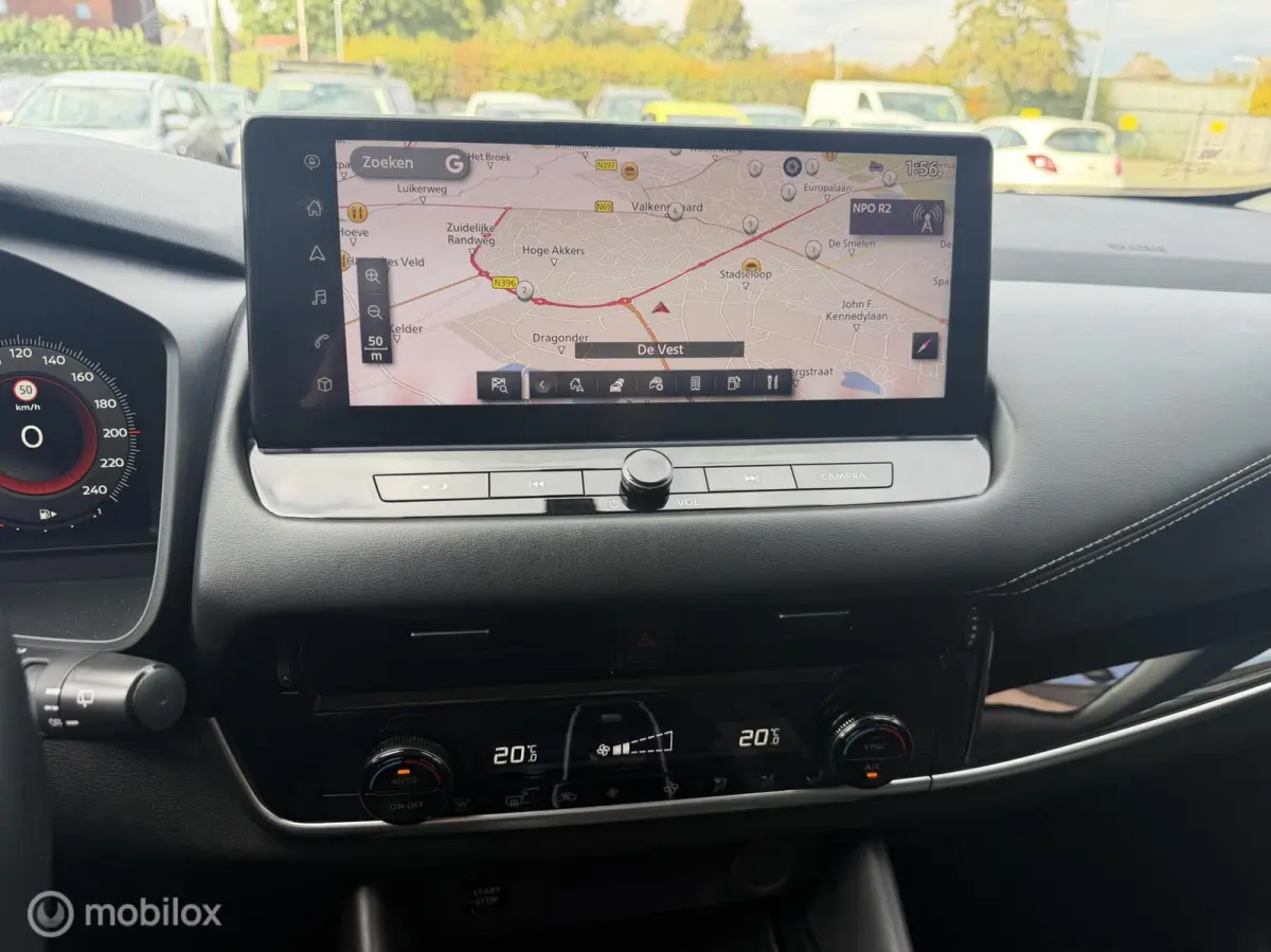 1.5 e-Power N-Connecta NAVI*CAMERA*PANO-DAK*