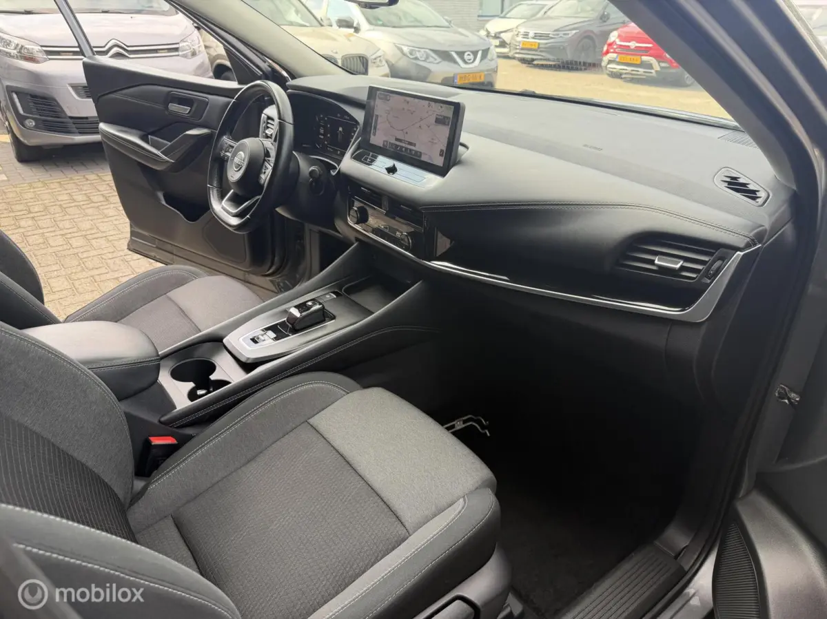 1.5 e-Power N-Connecta NAVI*CAMERA*PANO-DAK*