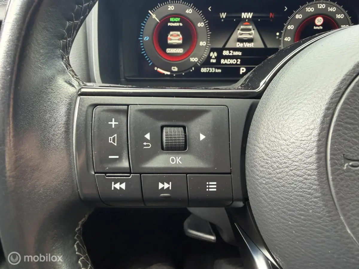 1.5 e-Power N-Connecta NAVI*CAMERA*PANO-DAK*