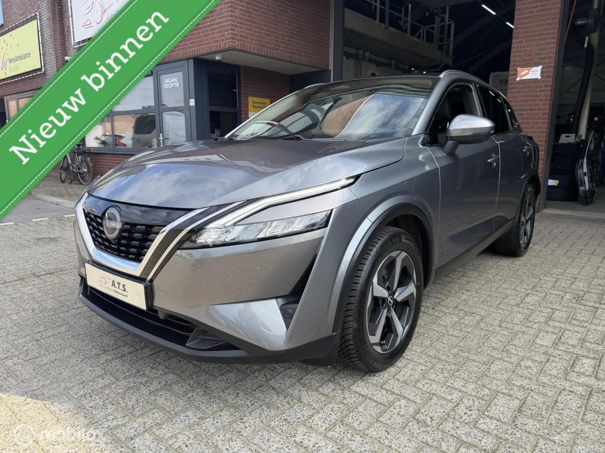 1.5 e-Power N-Connecta NAVI*CAMERA*PANO-DAK*