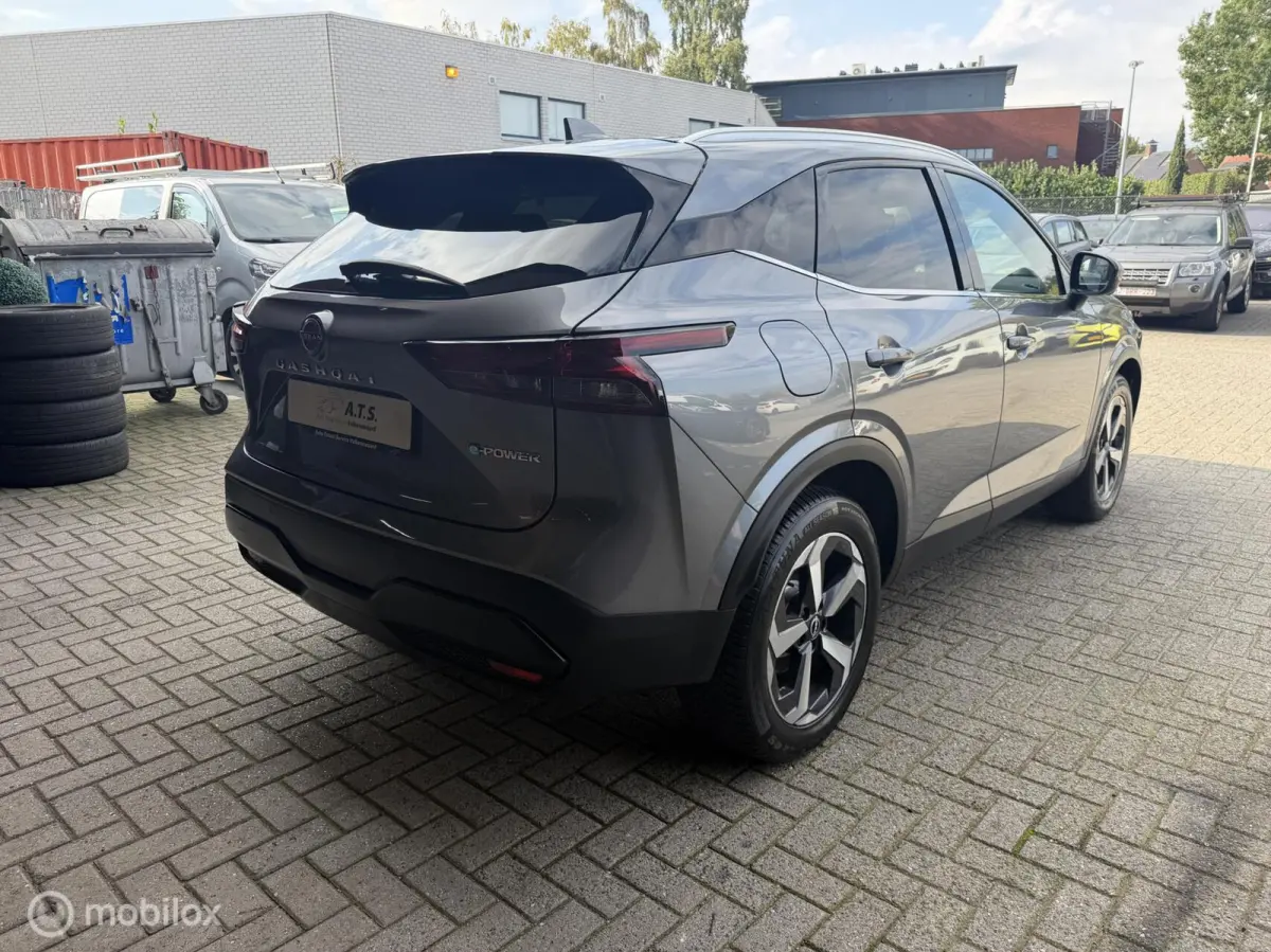 1.5 e-Power N-Connecta NAVI*CAMERA*PANO-DAK*