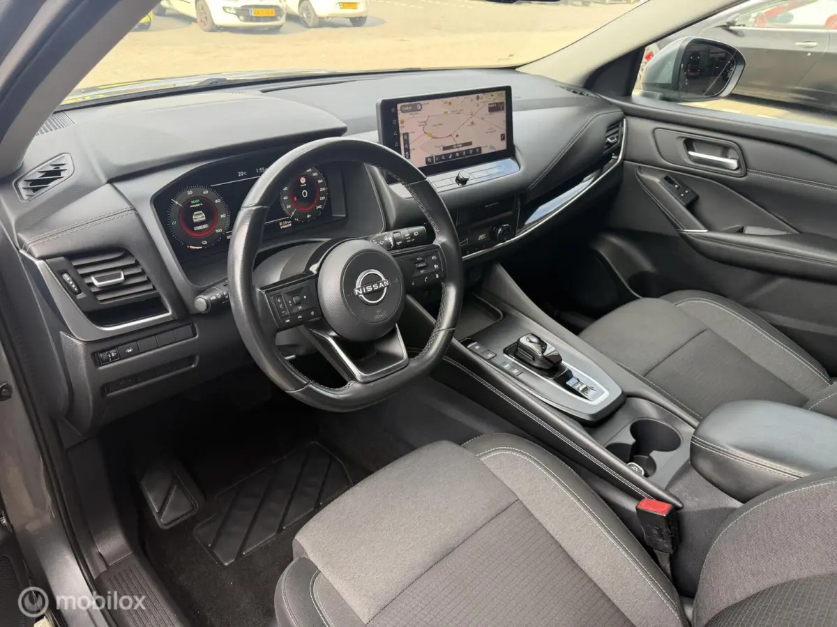 1.5 e-Power N-Connecta NAVI*CAMERA*PANO-DAK*