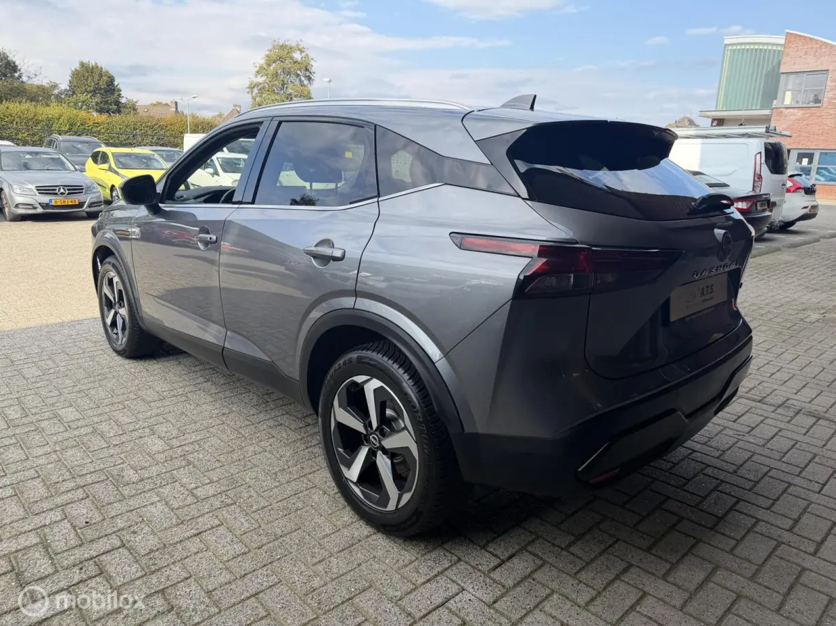 1.5 e-Power N-Connecta NAVI*CAMERA*PANO-DAK*