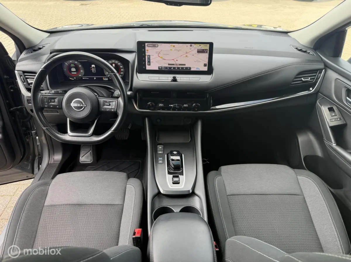 1.5 e-Power N-Connecta NAVI*CAMERA*PANO-DAK*