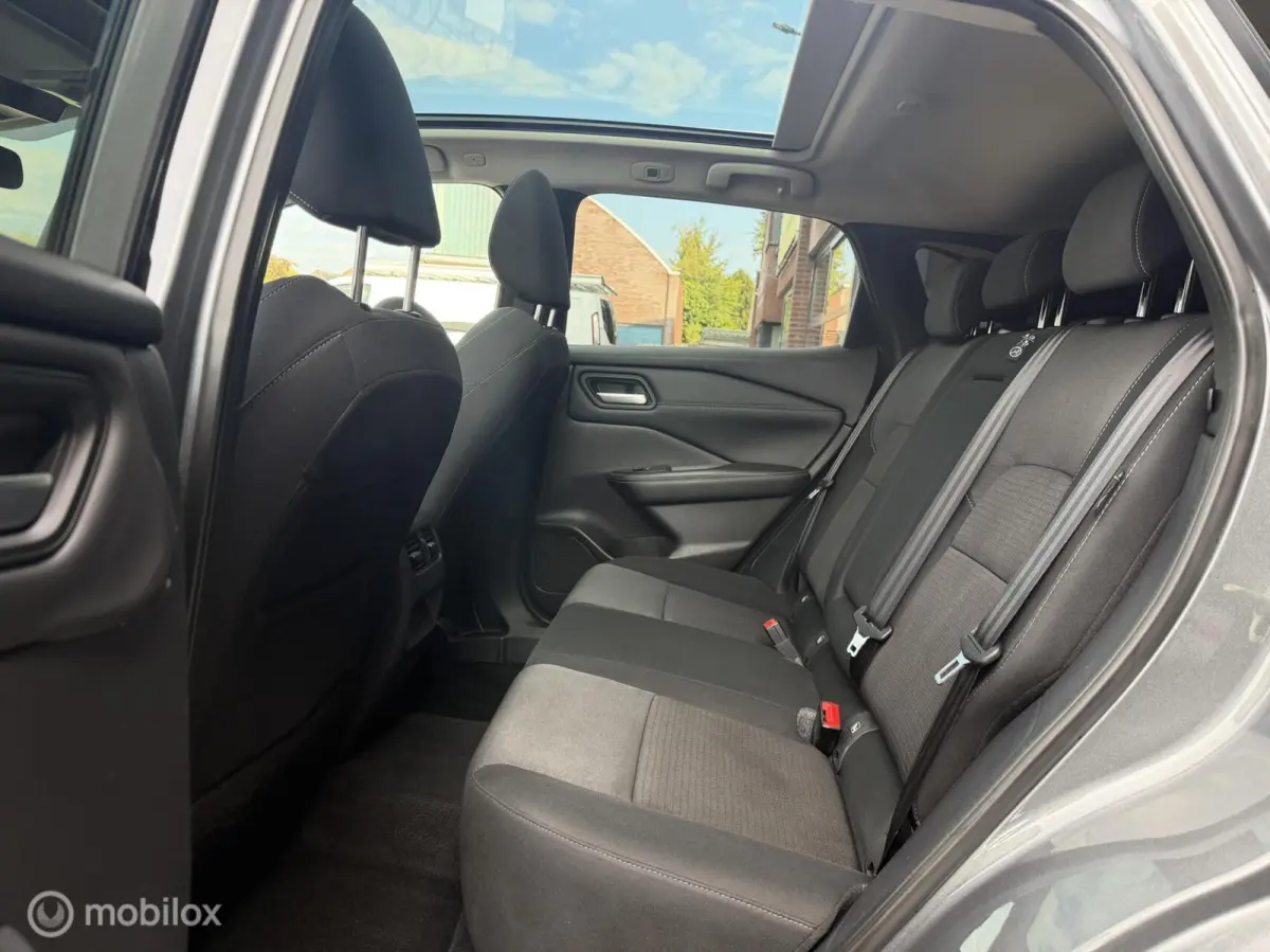 1.5 e-Power N-Connecta NAVI*CAMERA*PANO-DAK*