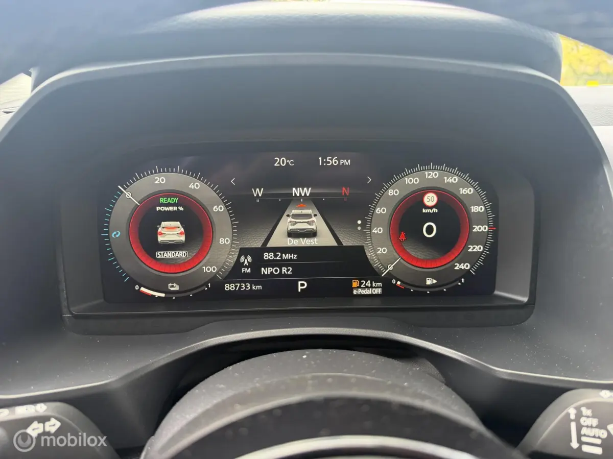 1.5 e-Power N-Connecta NAVI*CAMERA*PANO-DAK*