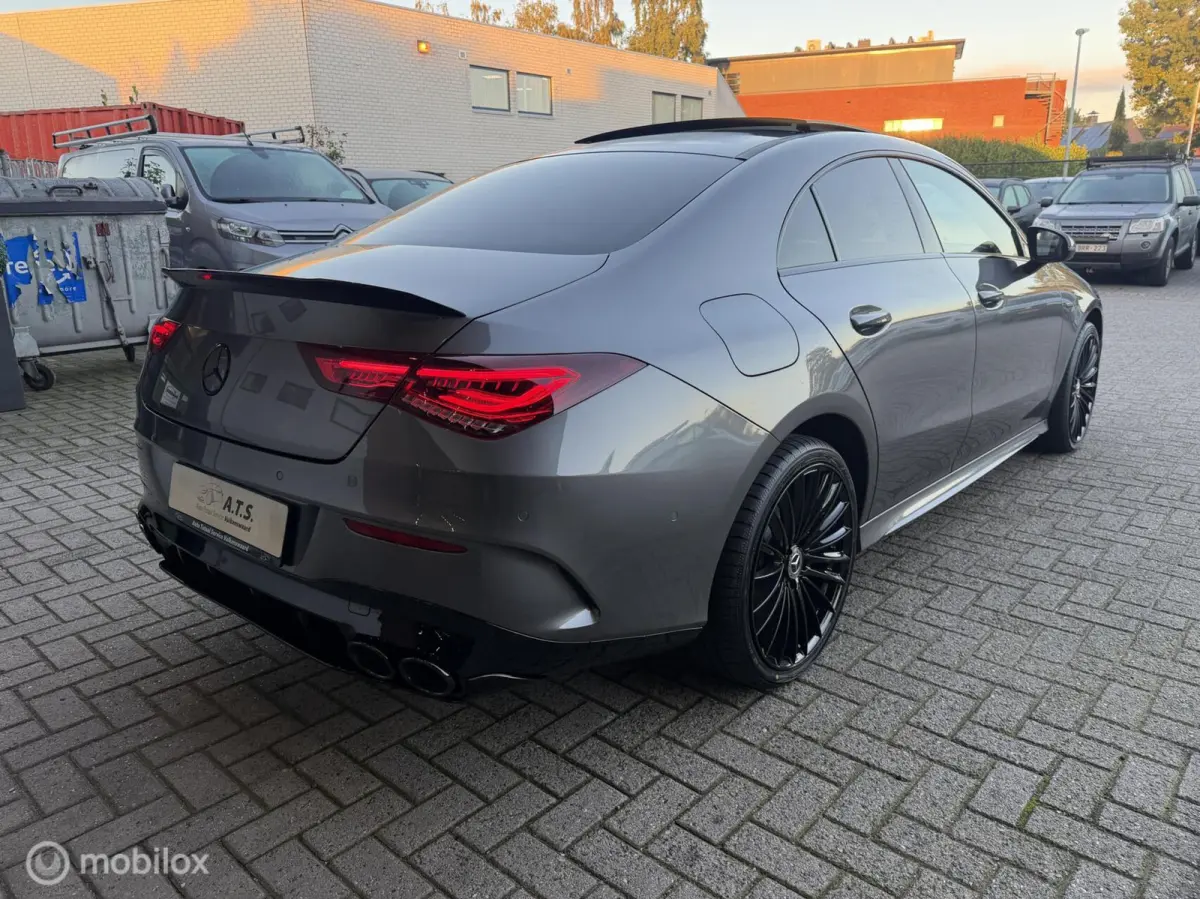 250 e AMG*PANO-DAK*ACC*WIDESCREEN*