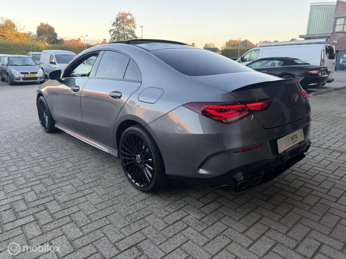 250 e AMG*PANO-DAK*ACC*WIDESCREEN*