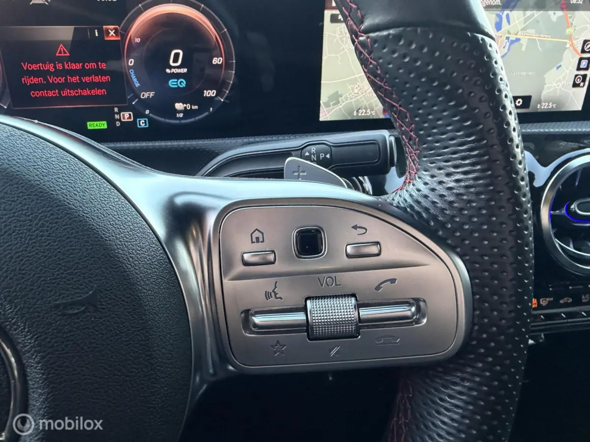 250 e AMG*PANO-DAK*ACC*WIDESCREEN*