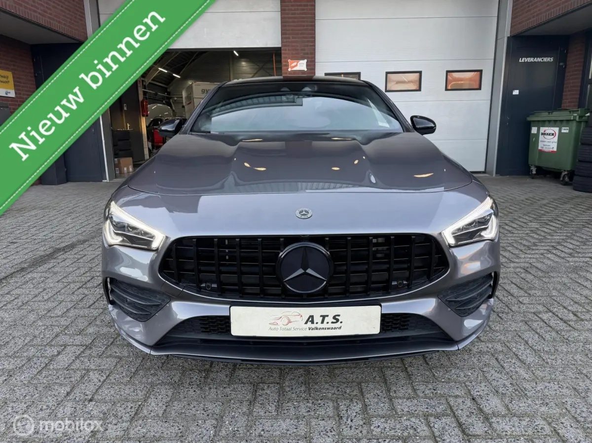 250 e AMG*PANO-DAK*ACC*WIDESCREEN*